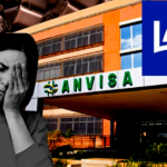 Anvisa retirou dos mercados alguns lotes de marca rival da Lacta, após apresentarem sérios riscos à saúde (Foto Reprodução/Montagem/Tv Foco)