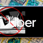 Esses carros estão na lista de proibidos da Uber em 2024 (Foto Reprodução/Montagem/Tv Foco)