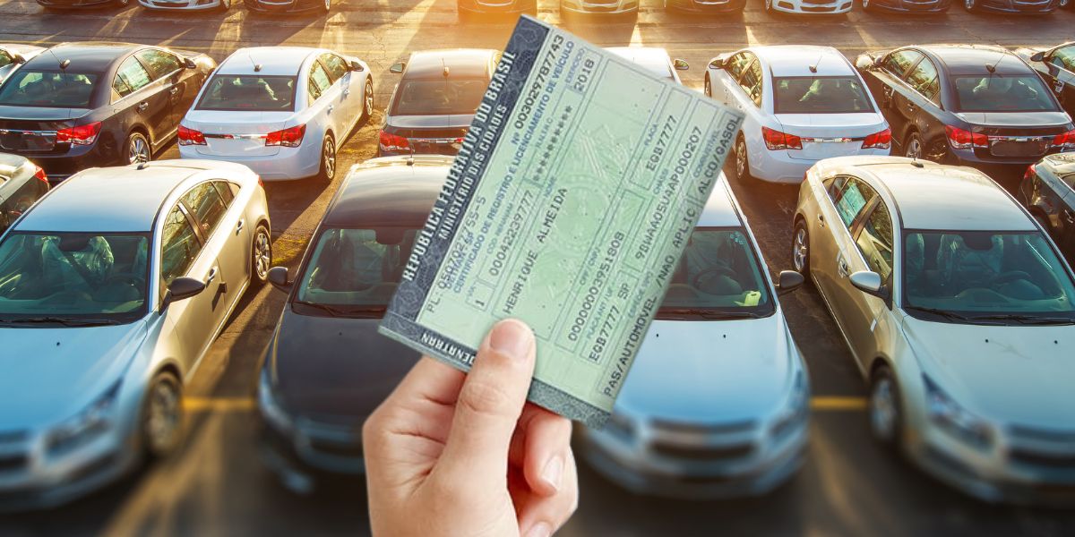 Lista atualizada é divulgada e cai como presente a milhares de motoristas - Foto Reprodução Internet