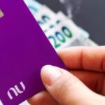 Cartão do Nubank - Foto: Internet