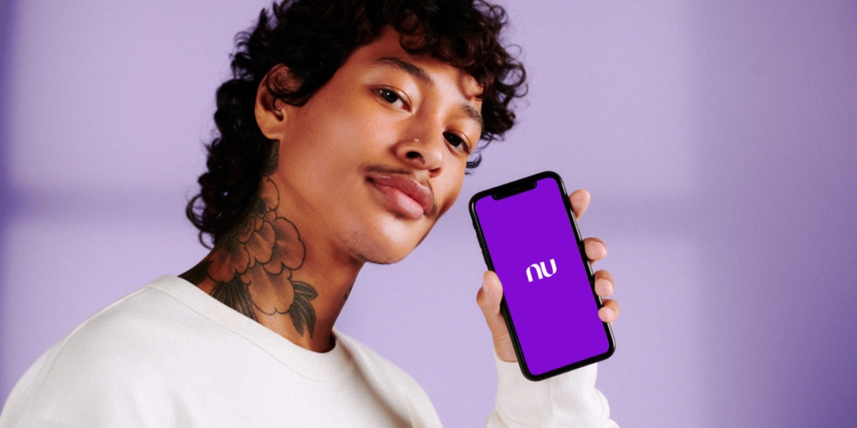 Nubank emite comunicado importante para os clientes (Imagem Reprodução Internet) Nubank emite comunicado importante para os clientes (Imagem Reprodução Internet)