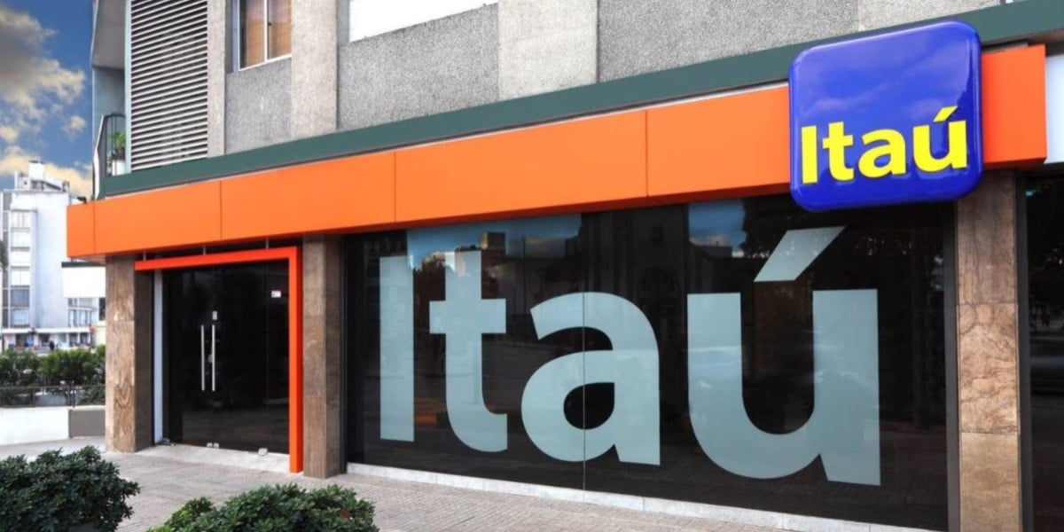Itaú vende operação na Argentina (Imagem Reprodução Internet)