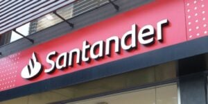 Santander faz comunicado importante para os clientes (Imagem: Reprodução/Internet)