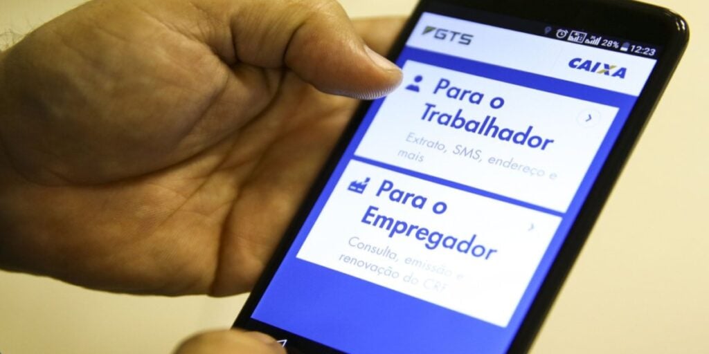 Caixa libera saque calamidade para trabalhadores de Lajeado (Imagem Reprodução Internet)
