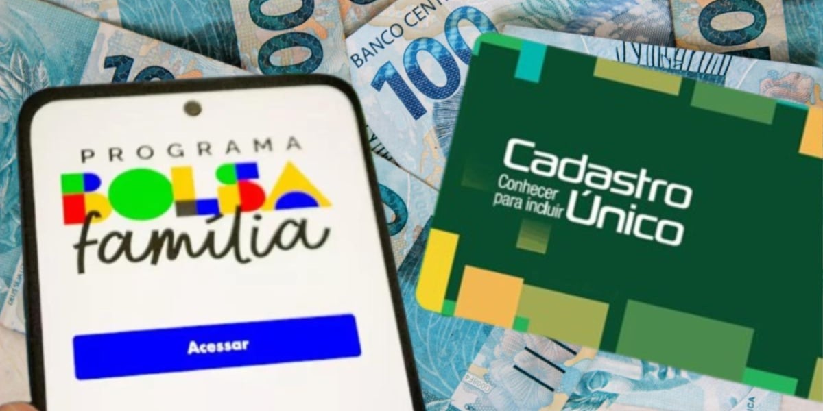 Pesquisa revela que 45% dos beneficiários deixaram o Bolsa Família (Imagem Reprodução Internet)