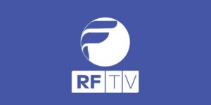 Repaginada, a RFTV, agora se conecta de forma mais direta e impactante com o público