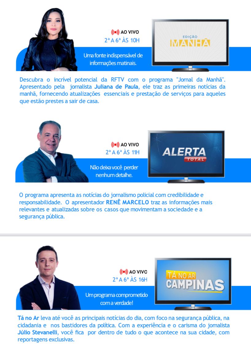Divulgação Divulgação