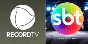 Estreia de novo canal de TV aberta leva terror para SBT e Record em todo o Brasil  - Montagem TVFOCO