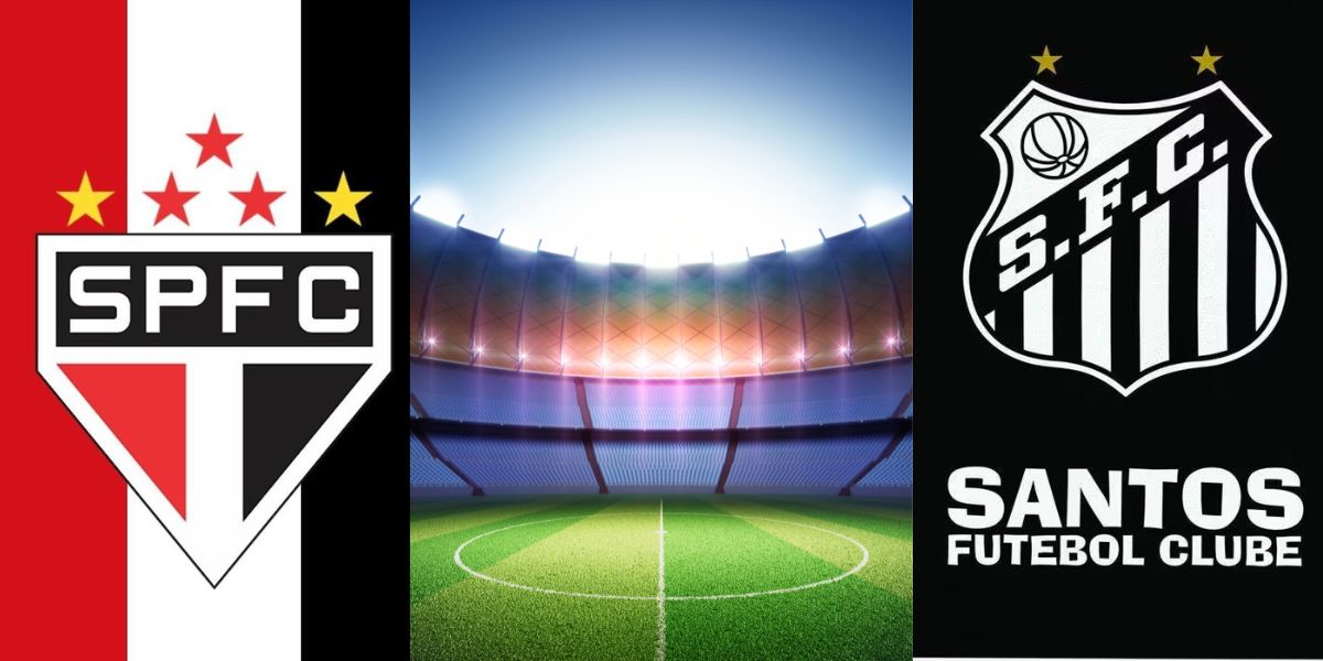 Estrela de gigante europeu esnoba paulistas por outro gigante do Brasileirão - Montagem: TVFOCO