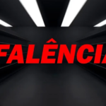 Tradicional empresa declara falência (Foto: Reprodução, TV Foco)