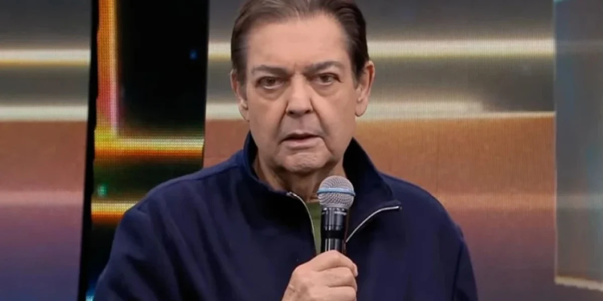 Faustão teve que lidar com vingança de ex-braço direito (Foto: Reprodução/ Internet)
