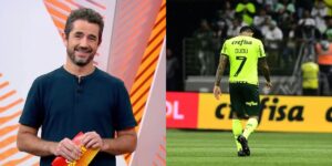 Felipe Andreoli e Dudu (Reprodução - Internet)