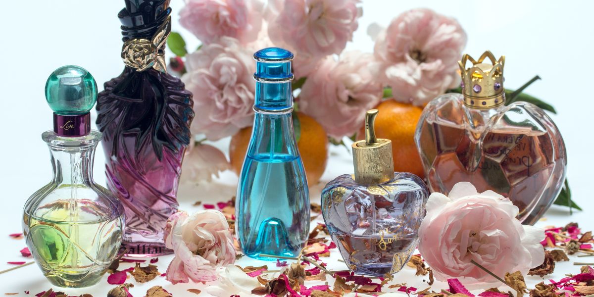 Perfumes da Natura e Boticário para o inverno (Imagem Reprodução Internet)