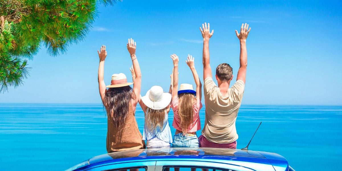 Feriado prolongado vem em sequência do 7 de setembro para brasileiros (Imagem Reprodução internet)