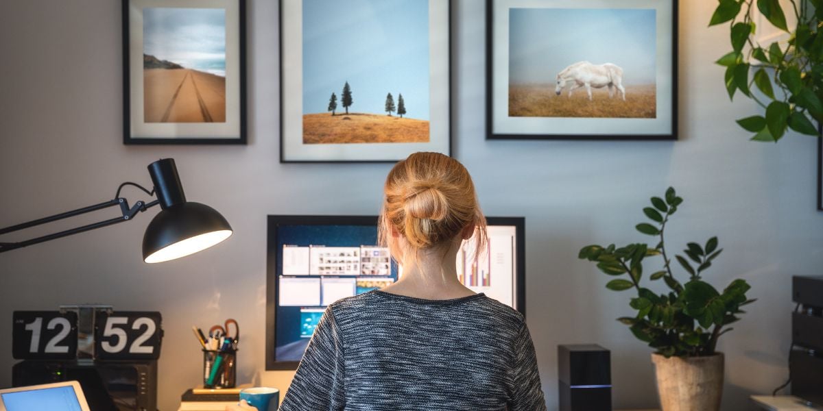 Empresa abre vaga de emprego excelente e de home office (Imagem Reprodução Internet)