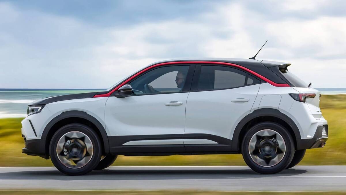 Fiat Uno 2023 (Reprodução/Internet)