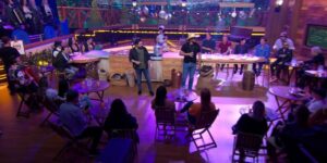 Música, piadas, fofoca e muito humor! “Programa do Ratinho” estreia quadro “Cozinhando e Fofocando” nesta sexta (1)