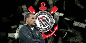 Gigante oferece R$160 milhões por craque do Luxemburgo (Foto - Montagem TV Foco).