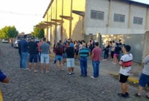 Grupo calçadista com operações em Parobé tem falência decretada - Foto Internet Grupo calçadista com operações em Parobé tem falência decretada - Foto Internet