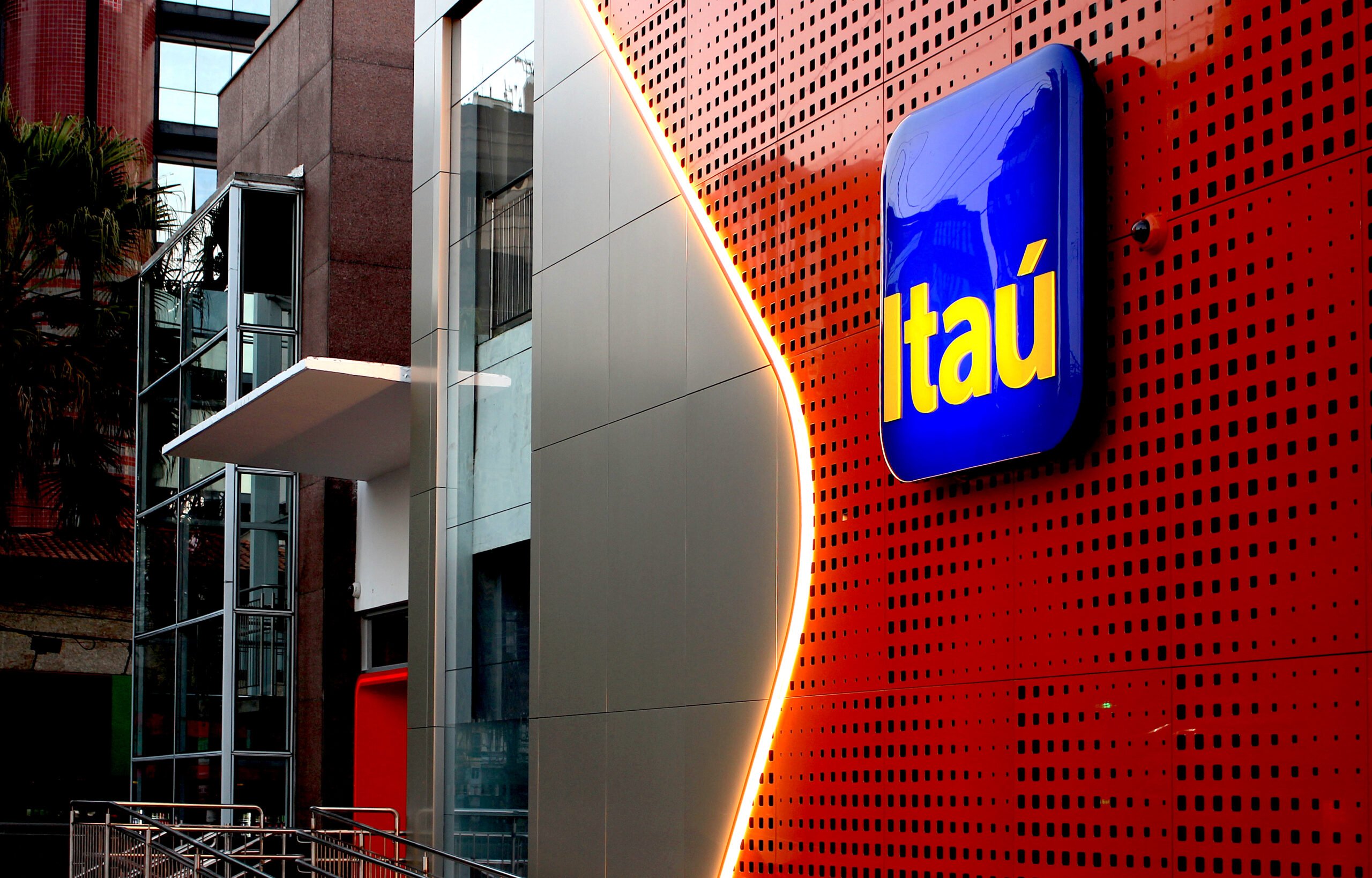 Banco Itaú pode ser ameaçado pelo Nubank (Foto: Divulgação)