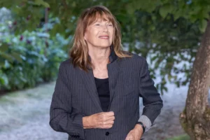 Jane Birkin - Foto Internet