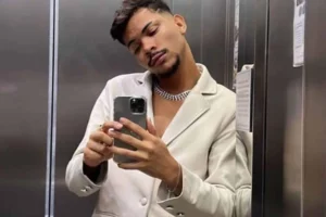 Jessé Aguiar - Reprodução Internet