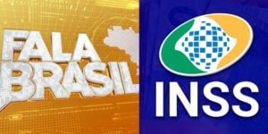 Jornal da Record é paralisado com notícia urgente do INSS  - Montagem: TVFOCO