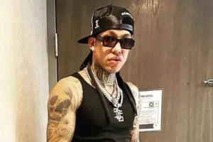 Lefty SM - Foto Internet