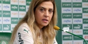 Leila Pereira - Foto Internet