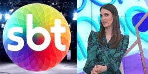 Reforço confirmado: SBT faz reformulação e dupla de apresentadores assume as tardes ao lado de Chris Flores