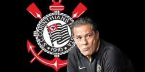 Luxemburgo é demitido do Corinthians (Foto - Montagem TV Foco)