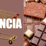 Marcas de chocolate que entraram em falência (Foto: Reprodução, Montagem, TV Foco)