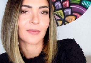 Marlei Cevada - Foto Internet