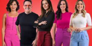 Grupo Bandeirantes lança nova programação do Canal 21 com conteúdo esportivo diversificado