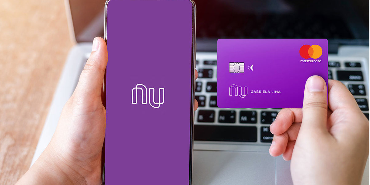 Nubank fez compra sigilosa e superou o Banco do Brasil (Foto: Reprodução/ Internet) Nubank fez compra sigilosa e superou o Banco do Brasil (Foto: Reprodução/ Internet)