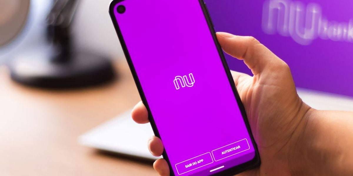 Nubank fez compra sigilosa e superou o Banco do Brasil (Foto: Reprodução/ Internet) Nubank fez compra sigilosa e superou o Banco do Brasil (Foto: Reprodução/ Internet)