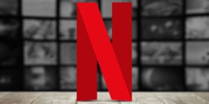 O fim de serviço da Netflix após 25 anos e a despedida oficial - Foto: Internet