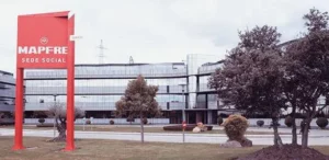 O leilão da Mapfre Brasil - Reprodução Internet2