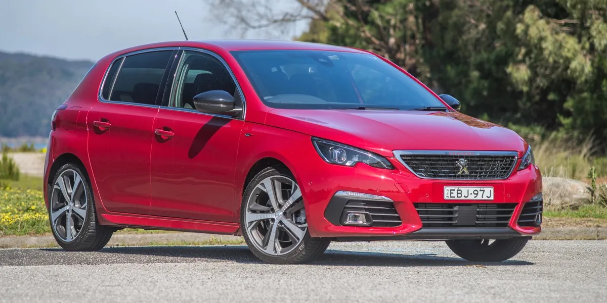 Peugeot 308 foi extinto pela montadora (Foto: Reprodução/ Internet)