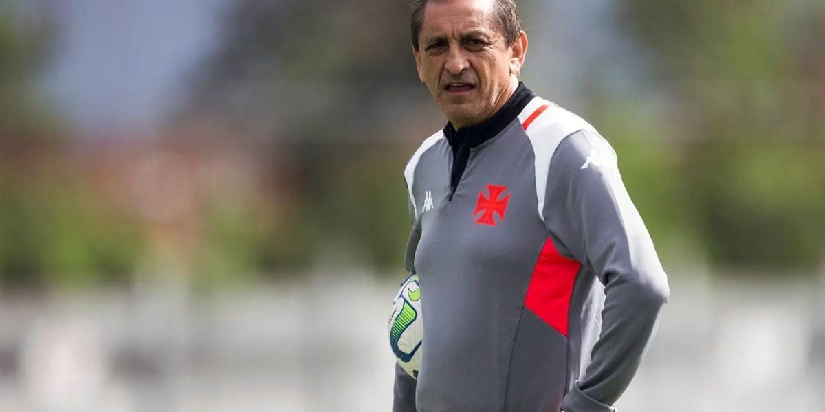 Ramon Diaz - Foto: Internet