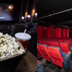 Rede de Cinema entra em falência (Foto: Montagem, TV Foco)