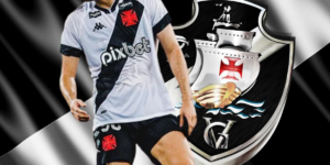 Vasco perde grande reforço (Foto: Reprodução, Montagem, TV Foco)