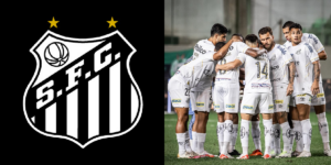 Santos fez a limpa e demitiu três estrelas (Foto: Reprodução/ Internet)