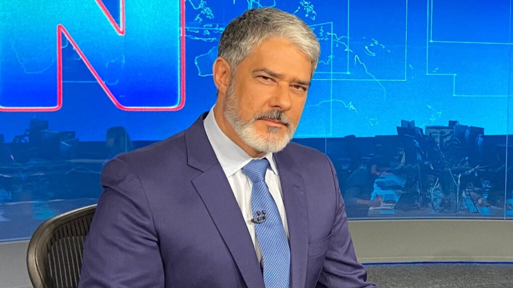 William Bonner (Reprodução/Internet)
