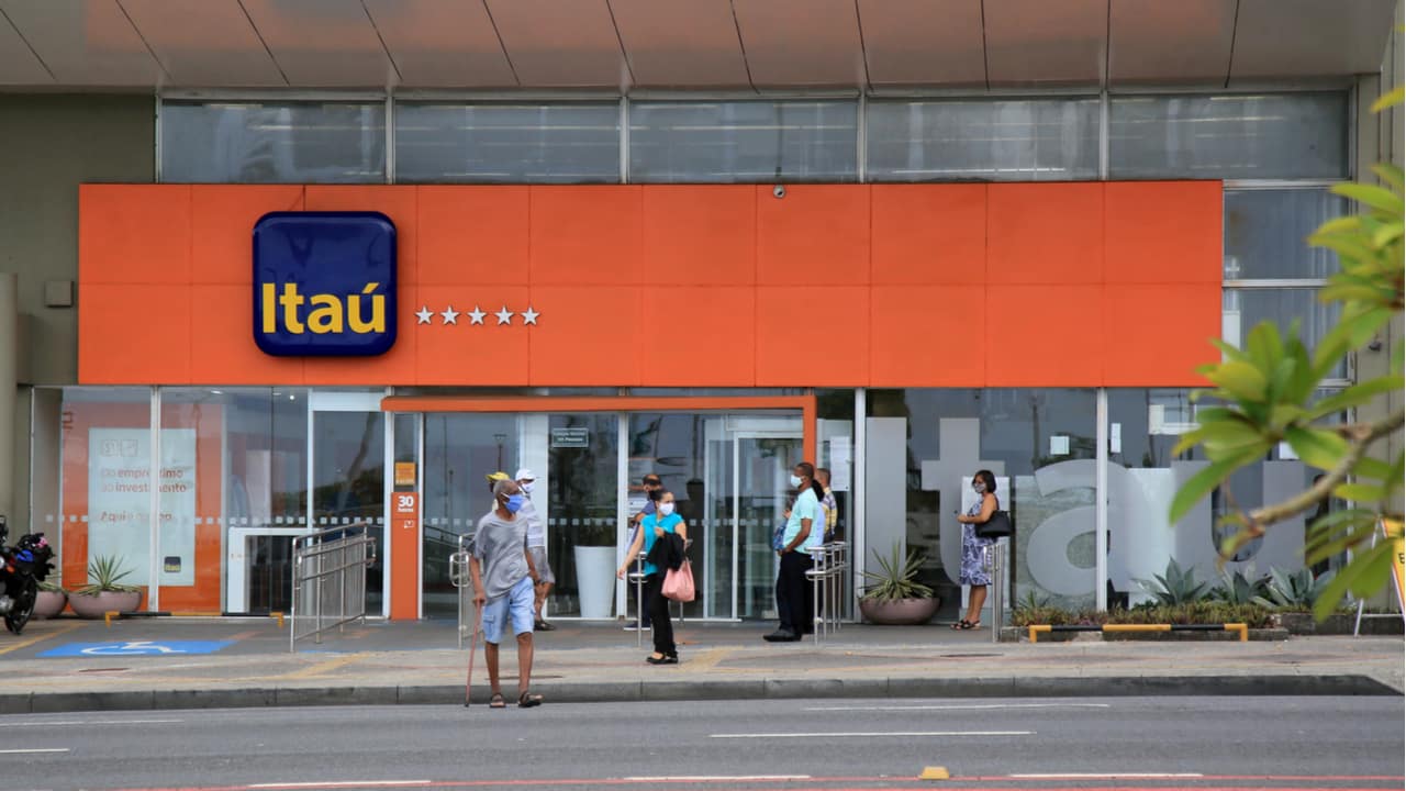 Banco Itaú pode ser ameaçado pelo Nubank (Foto: Divulgação)