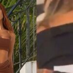 Anitta e outra famosa possuem tatuagem íntima (Foto: Reprodução/Instagram/Twitter)