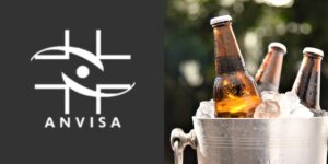 Marcas de cervejas proibidas pela Anvisa (Foto: Reprodução / Internet)
