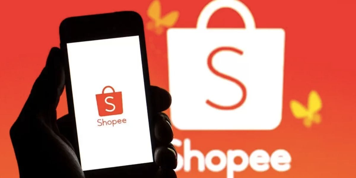 Shopee (Foto: Reprodução / Internet)