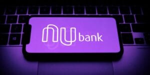 Aplicativo Nubank (Foto: Reprodução / Internet)
