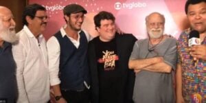 A crise financeira de astro do horário nobre da Globo - Foto: Reprodução/Internet